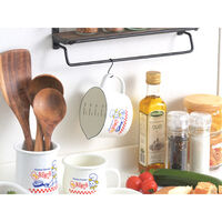 タマハシ OSAMU GOODSブランチホーローメジャーカップ・S 554913 1個（直送品）