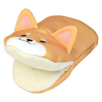逸品社 MOFUZOO ミトン シバイヌ 556180 1個（直送品）