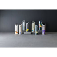 サーモス 真空断熱ケータイマグ 800ml グレーグリーン 558848 1個（直送品）