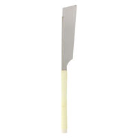 高儀 SS替刃式胴付鋸万能目270mm 1009063 1個（直送品）