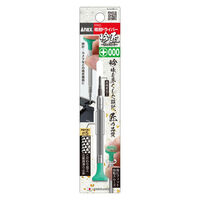 アネックスツール ANEX精密ドライバー吟匠+000 3109197 1個（直送品）