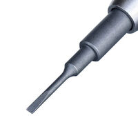 アネックスツール ANEX精密ドライバー吟匠ー0.9 3109202 1個（直送品）