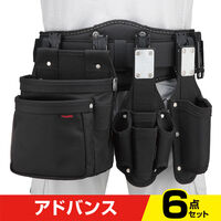 TJMデザイン セフシステムスタートセットアドバンスSFーSTRADSET 3113146 1個（直送品）