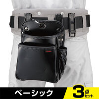 TJMデザイン セフシステムスタートセットベーシックSFーSTRBSSET 3113148 1個（直送品）