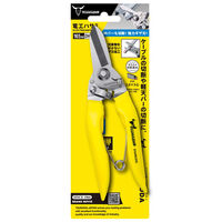 ツノダ ツノダ電工ハサミDHー165 3113533 1個（直送品）