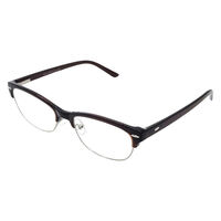 エール 老眼鏡 シニアグラス ブルーライトカットレンズ +2.00 544620 1個（直送品）