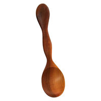 籐芸 マルチスプーン サオ 553487 1個（直送品）