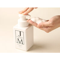 JM（ジェームズマーティン） 薬用泡ハンドソープ 無香料 詰め替え 業務用 5kg 1個 ファーストコレクション 【泡タイプ】