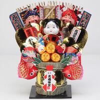 ポップギャラリー(POPGALLERY) 草ばしら飾り TE7-3214 1個（直送品）