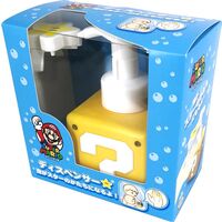 スーパーマリオ ディスペンサー 1個