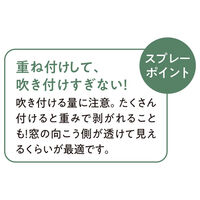 ストア・エキスプレス 拭き取りスプレー 8736-645 1本 58-110-13-1（直送品）
