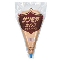 森永乳業 業務用 サンモアホイップ チョコレート 123725 1ケース 1L×12本（直送品）