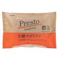 ニップン 業務用 太麺ナポリタン 263438 1ケース 320g×12PC（直送品）