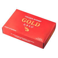 ニッスイ 業務用 GOLDバナメイむきえび真空26ー30 267666 1ケース 900g×2×6BL（直送品）