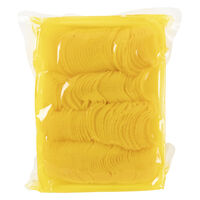 長山フーズファクトリ 業務用 薄切たくあん 269658 1ケース 1kg×10PC（直送品）