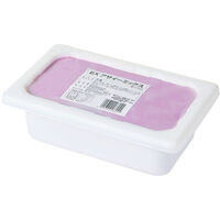 森永乳業 業務用 EXアサイーミックス 279938 1ケース 2L×4本（直送品）