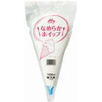 森永乳業 業務用 なめらかホイップ 415421 1ケース 1000ml×24本（直送品）