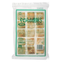 東洋水産 業務用 やわらか焼餅S 81267 1ケース 540g×10PC（直送品）