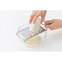 下村工業 PGオールステンレスおろし 3700536 1個（直送品）