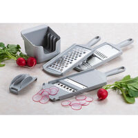 下村工業 味わい食房野菜調理器セット(ECO仕様) 3707522 1個（直送品）