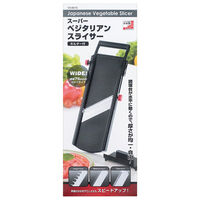 下村工業 スーパーベジタリアンスライサー箱入BK 3707541 1個（直送品）