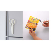 下村工業 味わい食房ちょっとミニキッチン鋏ホルダー付 4003512 1個（直送品）