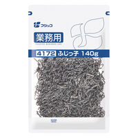フジッコ 業務用 業務用ふじっ子 243803 1ケース 140g×6PC（直送品）