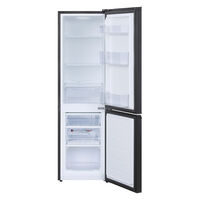 アイリスオーヤマ 【設置サービス付】 冷凍冷蔵庫 170L 2ドア 幅スリム 野菜ケース付 IRSD-17A-B 1台（直送品）