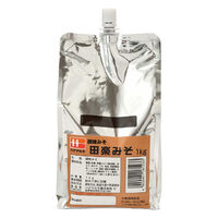 ハナマルキ 業務用 調味みそ・田楽みそ 107130 1ケース 1kg×8PC（直送品）