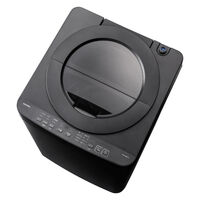アイリスオーヤマ 【設置サービス付】 全自動電気洗濯機 6.0kg OSH fit 特急9分コース ITW-60B01-B 1台（直送品）