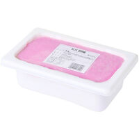 森永乳業 業務用 EX巨峰 273314 1ケース 2L×4本（直送品）