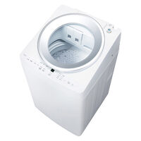 アイリスオーヤマ 【設置サービス付】 全自動電気洗濯機 7.0kg OSH 洗剤自動投入 ITW-70B01-W 1台（直送品）