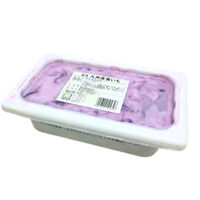 森永乳業 業務用 2LEX九州産紫いも 408247 1ケース 2L×4本（直送品）