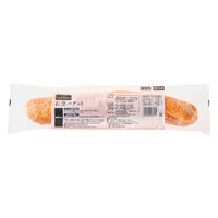 テーブルマーク 業務用 CB石窯バゲット 265283 1ケース 1本×12PC（直送品）