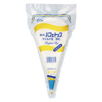 森永乳業 業務用 パフェトップマイルドS 43254 1ケース 600ml×12本（直送品）