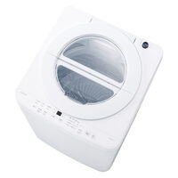 アイリスオーヤマ 【設置サービス付】 全自動電気洗濯機 5.0kg OSH fit 特急9分コース ITW-50B01-W 1台（直送品）