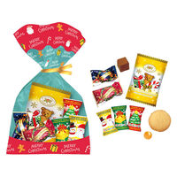 クリスマス ミニスイーツパック 1セット（1個×2） お菓子　プチギフト 個包装