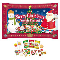 クリスマス　スイーツミックス 1セット（1個×2） お菓子　プチギフト 個包装
