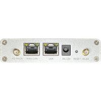 ザイン・モバイルテック ザイン・モバイルテック(旧キャセイ・トライテック)製WLAN付きLTEルーター CTL-116 1個（直送品）