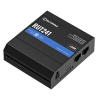 テルトニカ・ネットワークス RUT241 ESIM 産業向けセルラールーター 日本モデル 技適認証 RUT24128 1個（直送品）
