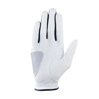 レザックス ユーエスアスリート ゴルフグローブ(右手用) Sサイズ ホワイト USGL-3654 1個（直送品）
