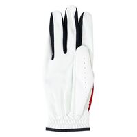 mizuno ミズノ ゴルフグローブ TーZOID 合皮グローブ 右手用 Sサイズ ホワイト 5MJML510 1個（直送品）