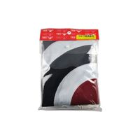 レザックス ティーオフ 消音メッシュ的 1m×1m TOPL-2202 1個（直送品）