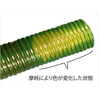 ナガセルータック TACヘランシグナル φ65x1M 25112-065-01 1巻（直送品）