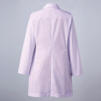 住商モンブラン 女子シングル診察衣 長袖 ピンク 7L 81-582-7L 1枚（直送品）