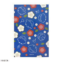 セントレディス コウペンちゃん 御朱印帳 梅 ST-TKPN0004 1冊（直送品）