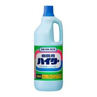 病院用ハイター　1.5kg　1箱（8本入）　花王