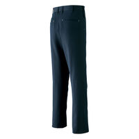 Asahicho 831 パンツ(ノータック) ブルー 76サイズ 1着（直送品）