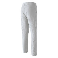 Asahicho 842 カーゴパンツ(ノータック) シルバー 95サイズ 1着（直送品）