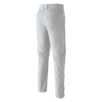 Asahicho 841 パンツ(ノータック) チャコール 110サイズ 1着（直送品）